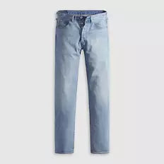 D&co. Straight Fit Medium Wash