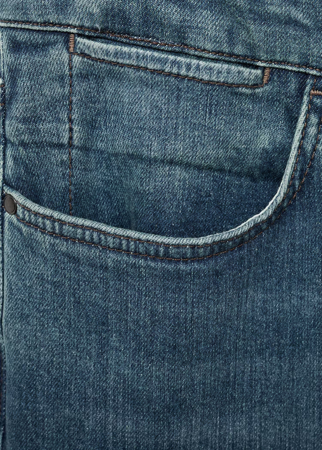 D&co. Straight fit Ultra Soft Touch Patrick