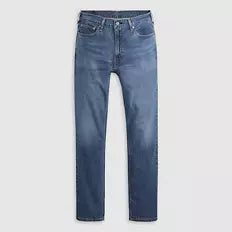 D&co. Straight Fit Dark Wash