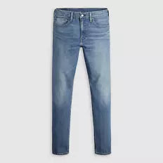 D&co. Straight Fit Dark Wash