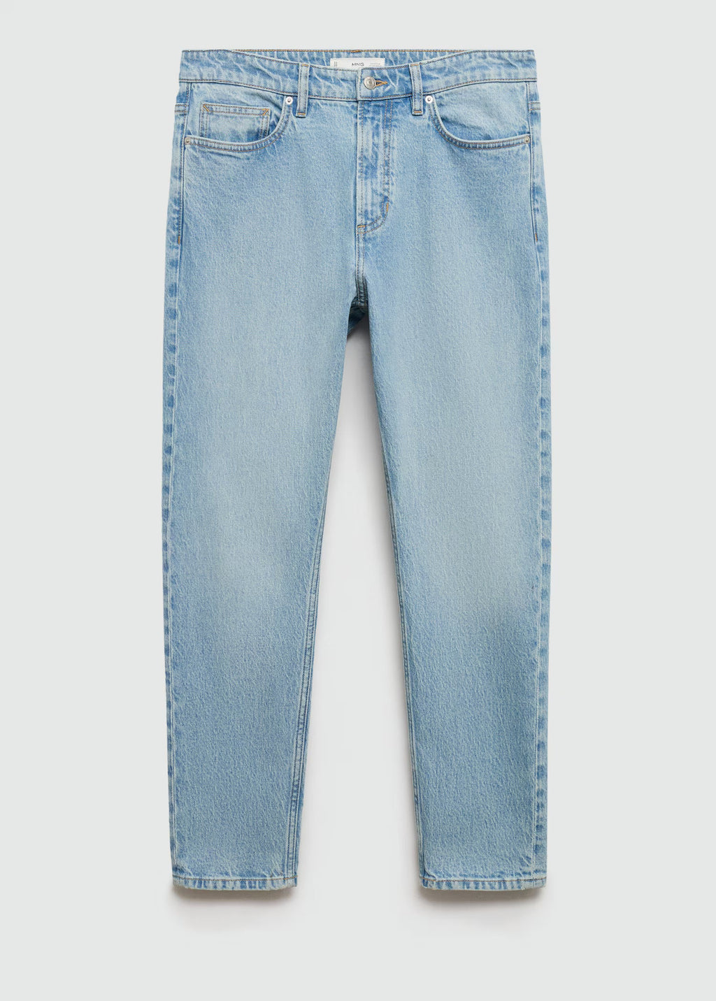 D&co. Jeans staright fit