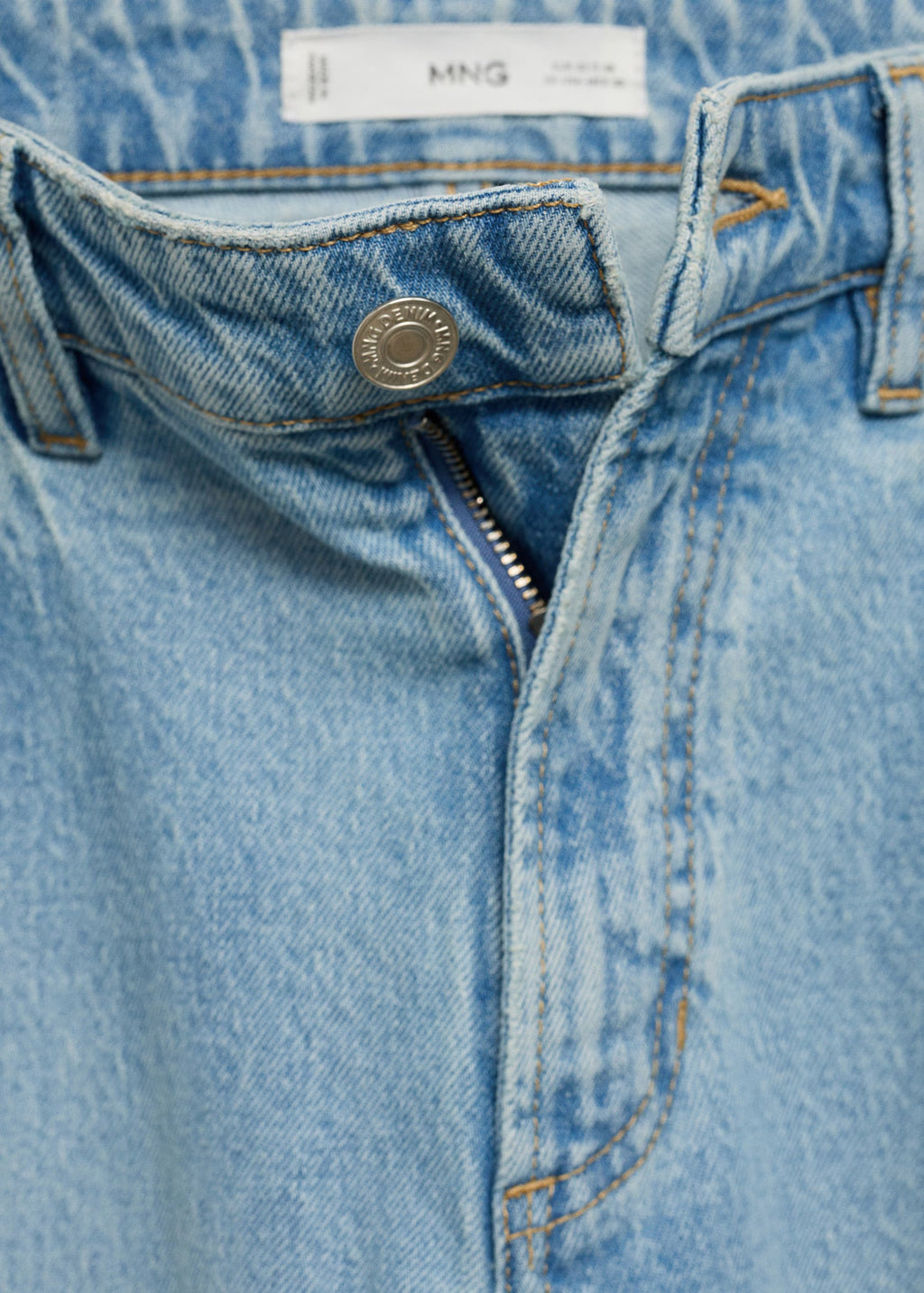 D&co. Jeans staright fit