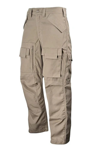 D&co.  StraightStretch Cargo Trousers