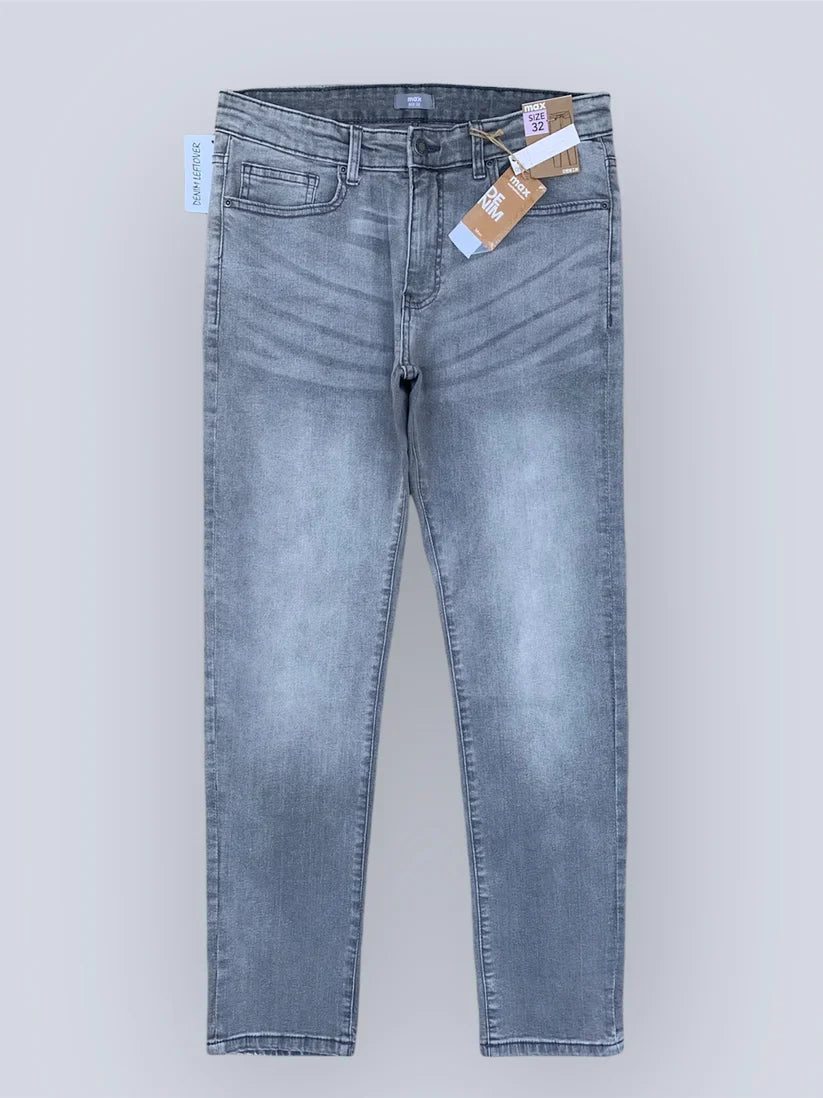 D&co. Men's Straight Fit Vintage Medium